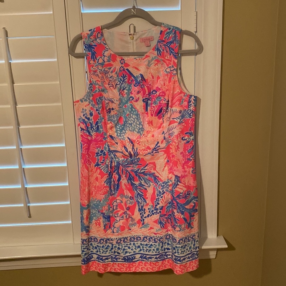 Lily Pulitzer Dress